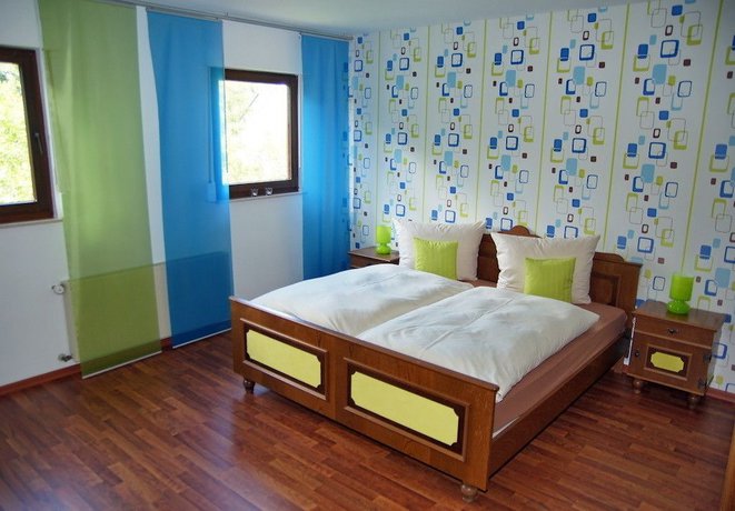 Imagen de la habitación del Gasthof Schumacher - Hotel garni. Foto 14