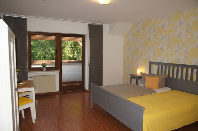Imagen de la habitación del Gasthof Schumacher - Hotel garni. Foto 15