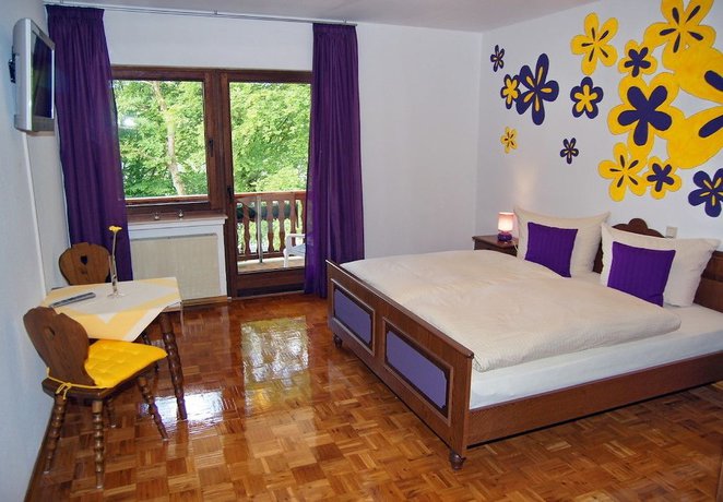 Imagen de la habitación del Gasthof Schumacher - Hotel garni. Foto 17