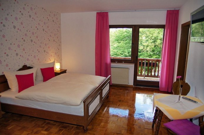 Imagen de la habitación del Gasthof Schumacher - Hotel garni. Foto 18