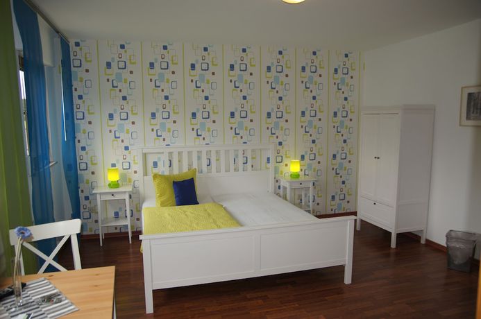 Imagen de la habitación del Gasthof Schumacher - Hotel garni. Foto 19