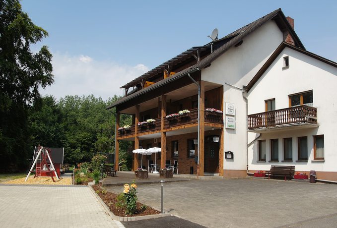 Imagen general del Gasthof Schumacher - Hotel garni. Foto 1