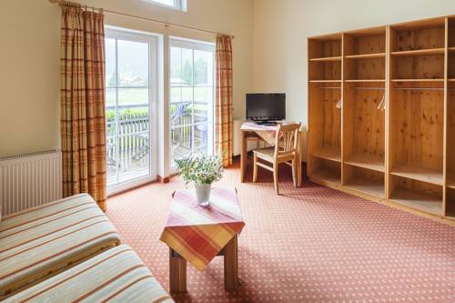 Imagen de la habitación del Gasthof Schwabenhof. Foto 3