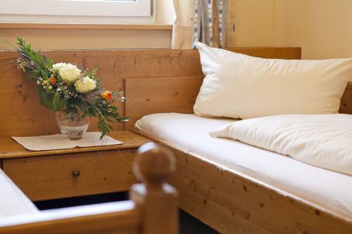 Imagen de la habitación del Gasthof Schwabenhof. Foto 5