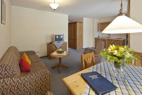 Imagen de la habitación del Gasthof Schwabenhof. Foto 7