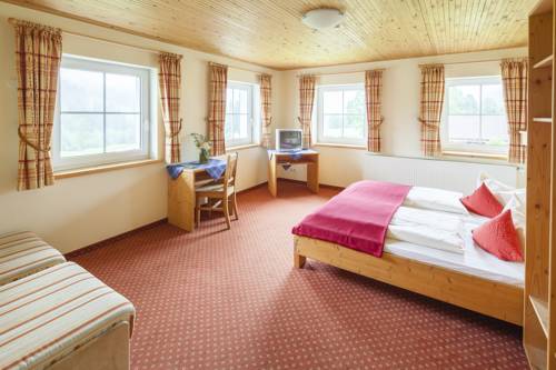 Imagen de la habitación del Gasthof Schwabenhof. Foto 10