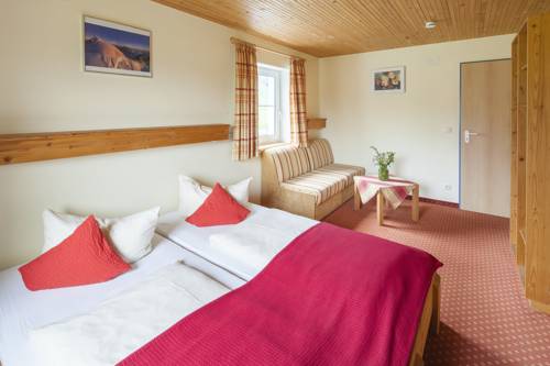 Imagen de la habitación del Gasthof Schwabenhof. Foto 11