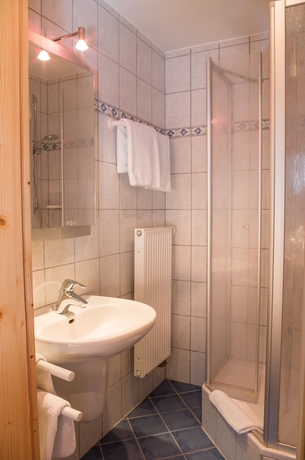 Imagen de la habitación del Gasthof Schwarzes Ro&szlig;. Foto 8