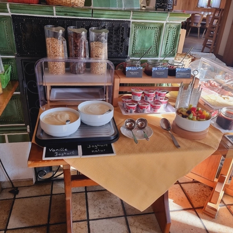 Imagen del bar/restaurante del Gasthof Schwarzes Ro&szlig;. Foto 4