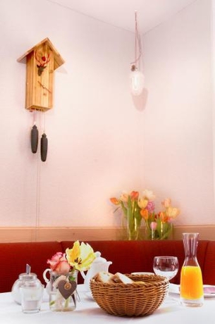 Imagen general del Gasthof Schweizerhof. Foto 7