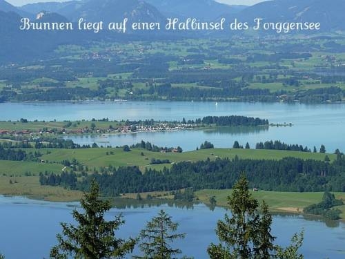Imagen general del Gasthof Seeklause. Foto 1