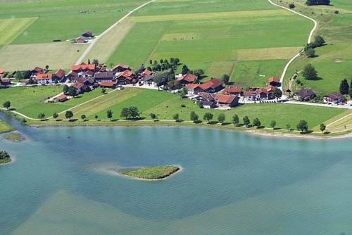 Imagen general del Gasthof Seeklause. Foto 3
