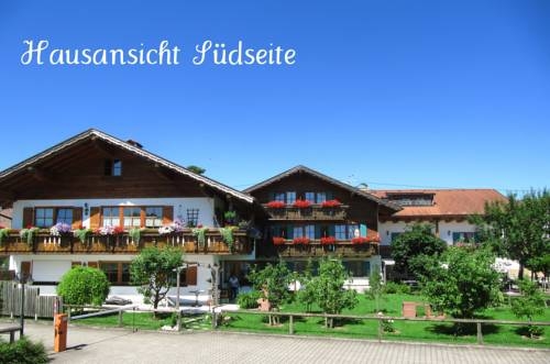 Imagen general del Gasthof Seeklause. Foto 5