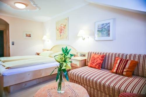 Imagen de la habitación del Gasthof Simmerlwirt. Foto 2
