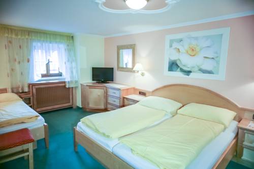 Imagen de la habitación del Gasthof Simmerlwirt. Foto 9