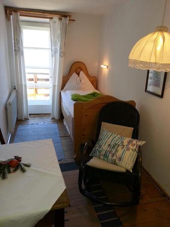 Imagen de la habitación del Gasthof Simony. Foto 9