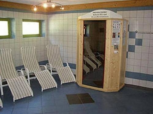 Imagen general del Gasthof Sonnalm. Foto 6