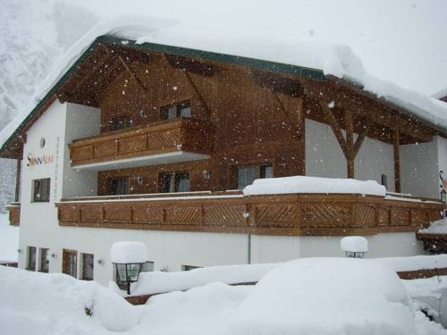 Imagen general del Gasthof Sonnalm. Foto 4