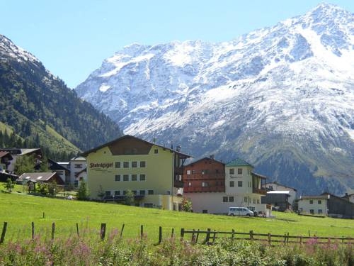 Imagen general del Gasthof Sonnalm. Foto 5