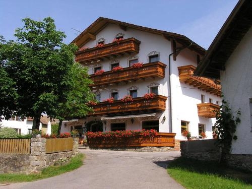 Imagen general del Gasthof Sölln. Foto 2