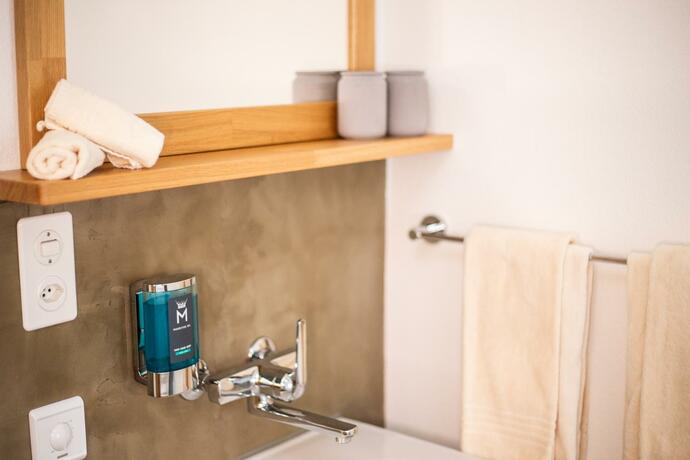 Imagen general del Gasthof Sunnebad. Foto 2