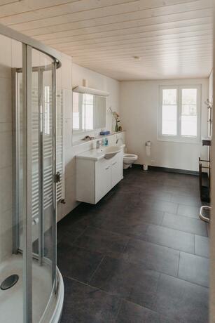 Imagen general del Gasthof Sunnebad. Foto 14