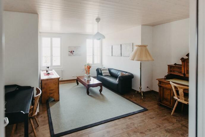 Imagen general del Gasthof Sunnebad. Foto 15