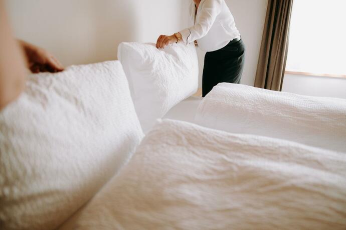 Imagen general del Gasthof Sunnebad. Foto 21