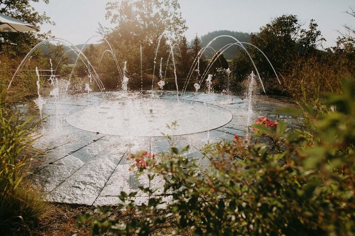 Imagen general del Gasthof Sunnebad. Foto 28