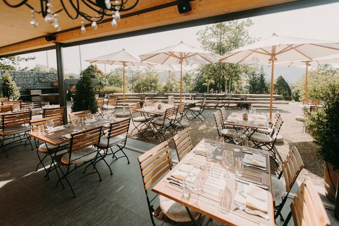 Imagen general del Gasthof Sunnebad. Foto 30