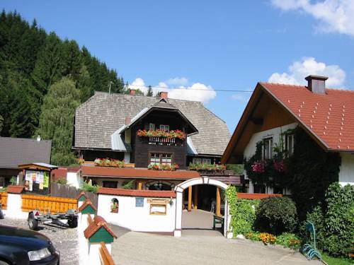 Imagen de la habitación del Gasthof Thurnerhof. Foto 2