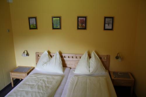 Imagen de la habitación del Gasthof Thurnerhof. Foto 3