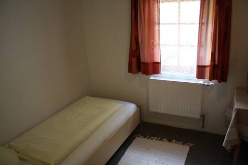 Imagen de la habitación del Gasthof Thurnerhof. Foto 4