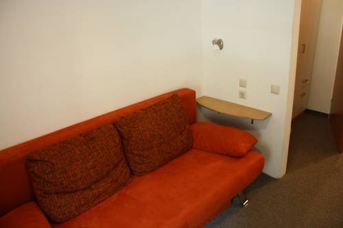 Imagen de la habitación del Gasthof Thurnerhof. Foto 5