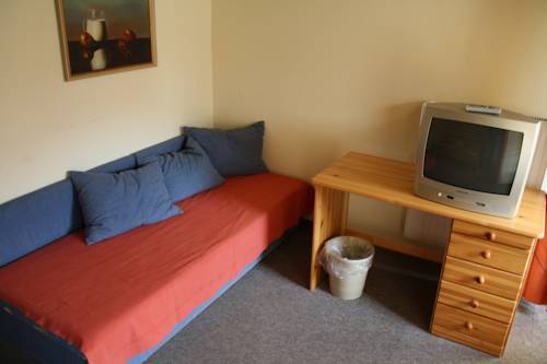 Imagen de la habitación del Gasthof Thurnerhof. Foto 8
