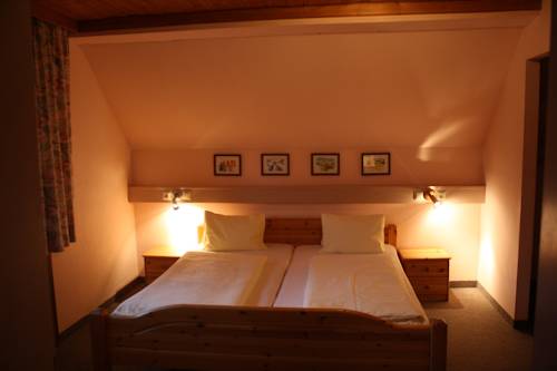 Imagen de la habitación del Gasthof Thurnerhof. Foto 11