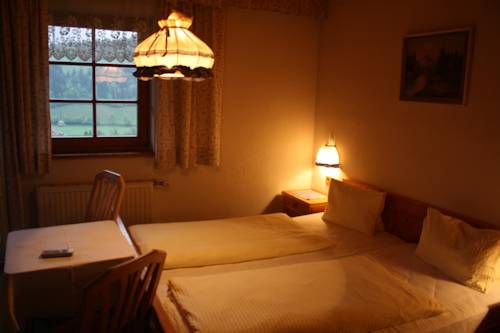 Imagen de la habitación del Gasthof Thurnerhof. Foto 12