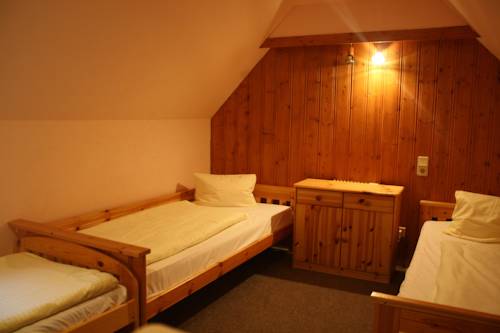 Imagen de la habitación del Gasthof Thurnerhof. Foto 13