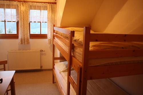 Imagen de la habitación del Gasthof Thurnerhof. Foto 15