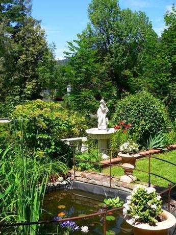 Imagen general del Gasthof Torwirt Radstadt. Foto 1