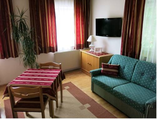 Imagen general del Gasthof Torwirt Radstadt. Foto 4