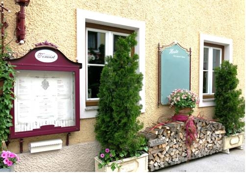 Imagen general del Gasthof Torwirt Radstadt. Foto 7