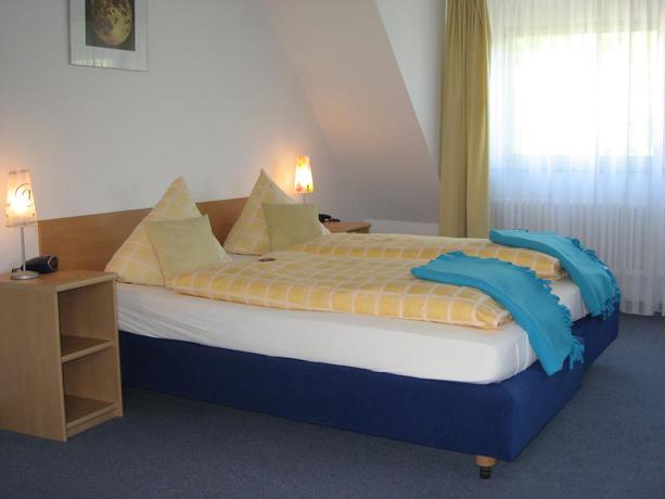 Imagen de la habitación del Gasthof Traube. Foto 5