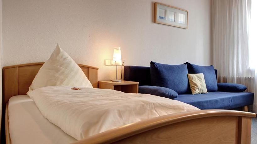 Imagen de la habitación del Gasthof Traube. Foto 7