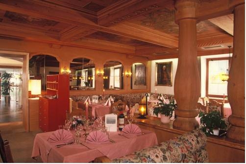 Imagen general del Gasthof Traube, Hopfgarten im Brixental . Foto 3