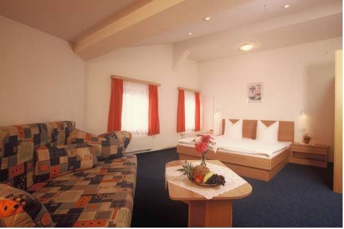 Imagen general del Gasthof Traube, Hopfgarten im Brixental . Foto 4