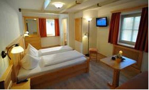 Imagen general del Gasthof Traube, Hopfgarten im Brixental . Foto 5