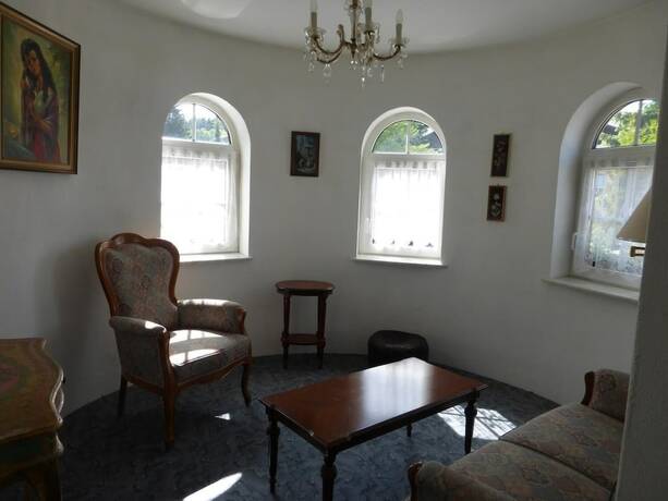 Imagen general del Gasthof Turm. Foto 1