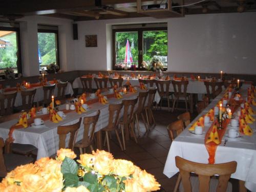 Imagen general del Gasthof Und Hotel Maria Gern. Foto 1