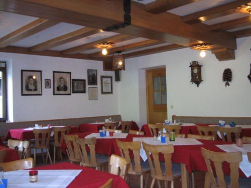 Imagen general del Gasthof Und Hotel Maria Gern. Foto 2